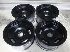 Jdm Rare Mickey Thompson Alcoa Challenger 154 Book Set No Tires