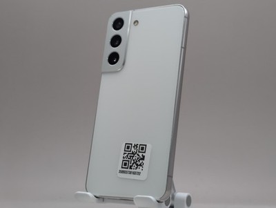 Samsung Galaxy S22 SM-S901U 128GB Phantom White Unlocked W089283