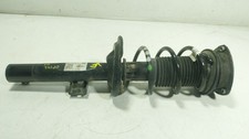 2Q0413031AJ FRONT LEFT SHOCK ABSORBER / 2Q0413031AJ / 17556808 FOR SEAT IBIZA V