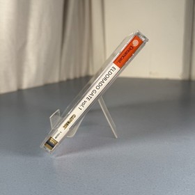 Eldorado Gate Vol.1 Sega Dreamcast Jap🇯🇵 Spinecard Obi