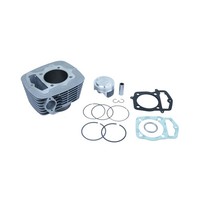 Zylinderkit Athena Big Bore 235Cc FüR Honda CRF 230 F 07-16 (Ohne Kopf)