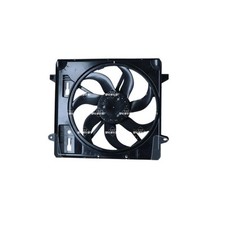 Ventola radiatore NRF per Jeep Wrangler