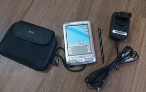 PalmOne Zire 72 s