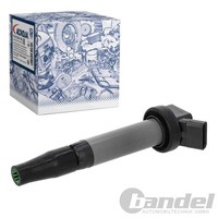 Ackoja ZÜNdspule ZÜNdmodul Passend FüR Lexus GS Toyota Highlander | A70-70-0002