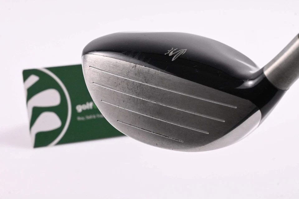 Cobra Speed Pro #3 Wood / 13 Degree / Stiff Flex Aldila Voodoo Shaft - Image 4 of 4