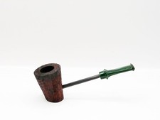pipa radica Volkan One pfeife handmade in Italy