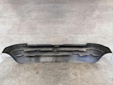 Renault Twingo C06 Stoßstange hinten Stoßfänger 04-07 OV489 Bleu Myosotis Uni