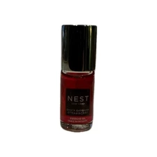 New NEST New York Santa Barbara Strawberry Perfume Oil MINI 0.1 fl.oz/3 ml NWOB