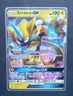 Zeraora GX 86/214 - World Championships 2019 Deck - Pokemon Card