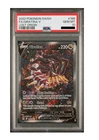 GIRATINA V PSA 10 | READ DESCRIPTION | 1 IN 100| PSA 9 OR ABOVE | ð¥SLAB PACKð¥