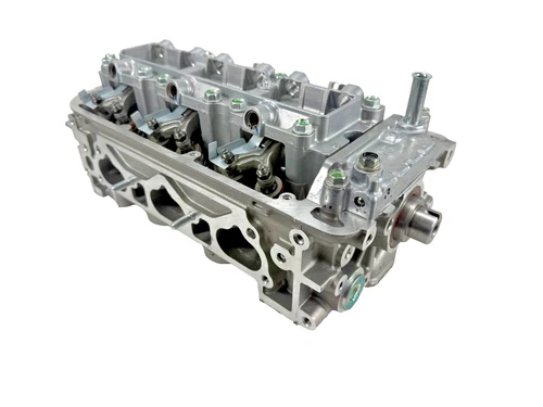 2011-2017 Honda Odyssey 3.5L V6 Engine Front Cylinder Head R70 12100-R70-305 OEM