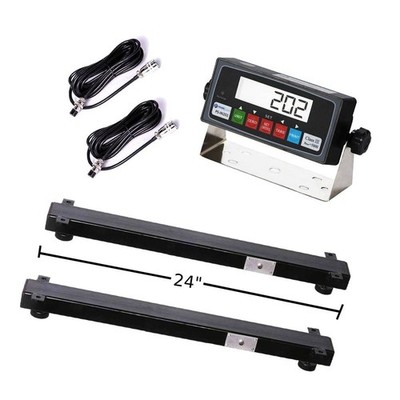 Prime Scale Multi-purpose Weigh Beam System Bar 