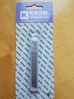 Kiesel Abbrechklingen 9Mm Cutterklingen Ersatzklingen 1Set Mit 10 Klingen (F16)
