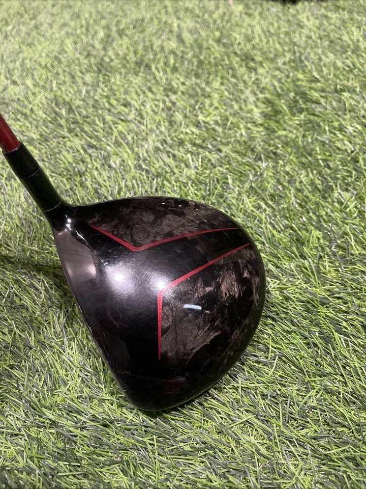 Callaway RAZR X Black Driver 9.5° S-Flex 60g Graphite 45” Left Hand W/HC UPC238 - Image 4 of 4