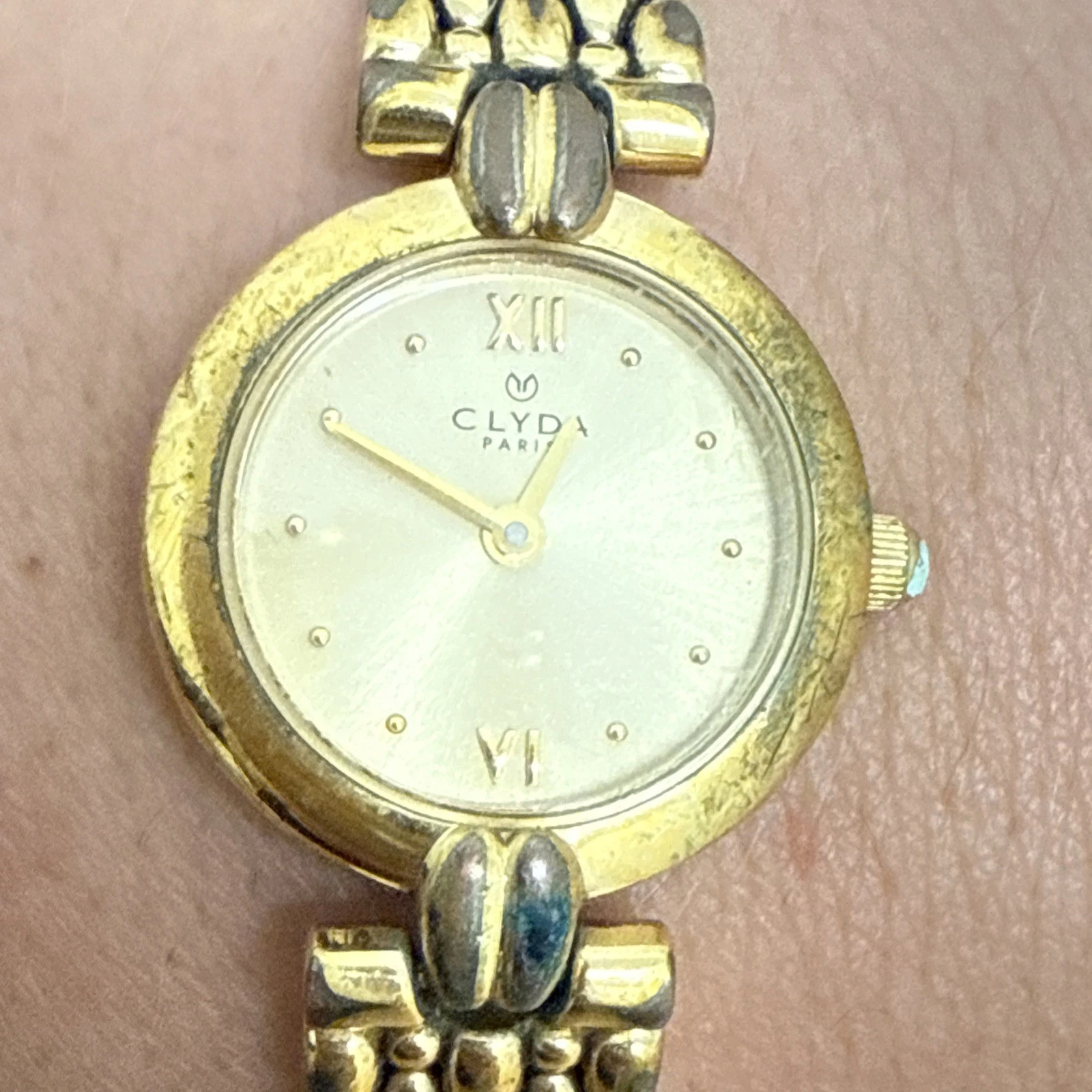 Montre Bracelet Clyda Paris