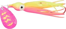 Yakima Bait Tight Line Kokanee Rig Sz.4 Chum Slick 3864U.GPCT