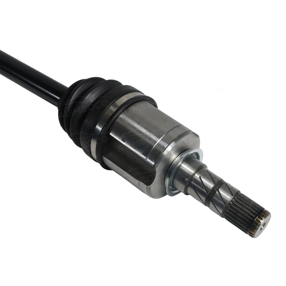 Front CV Axle Shafts for 2008-2016 Subaru Impreza 2005-2009 Subaru Outback — 第 4/4 张图片