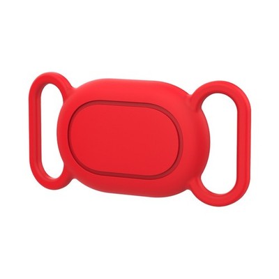 Für Xiaomi Tag Silikon Halsband Adapter - Wasserdicht Haustier Tracking Zubehör