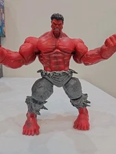Red Hulk