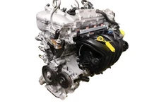 Motor Benzin - Toyota Avensis (2017) 3ZRFAE 1900037761 10.730km