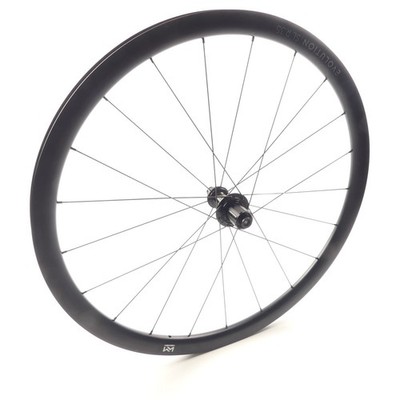 Newmen Evolution SL R.35 Laufrad Hinten 29'' Newmen Fade Nabe #20436