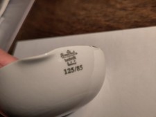 Mörser und Pistill aus Porzellan ø 180 mm - Fröwag GmbH Mörser und Pistill aus Porzellan ø 180 mm - Fröwag GmbH