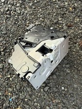 FOR Vauxhall Corsa E (X15) Petrol Hatch 1.4 Front RH Door Lock Actuator 13431836