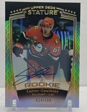 2024-25 Upper Deck Stature Hockey Checklist Guide in-content 27