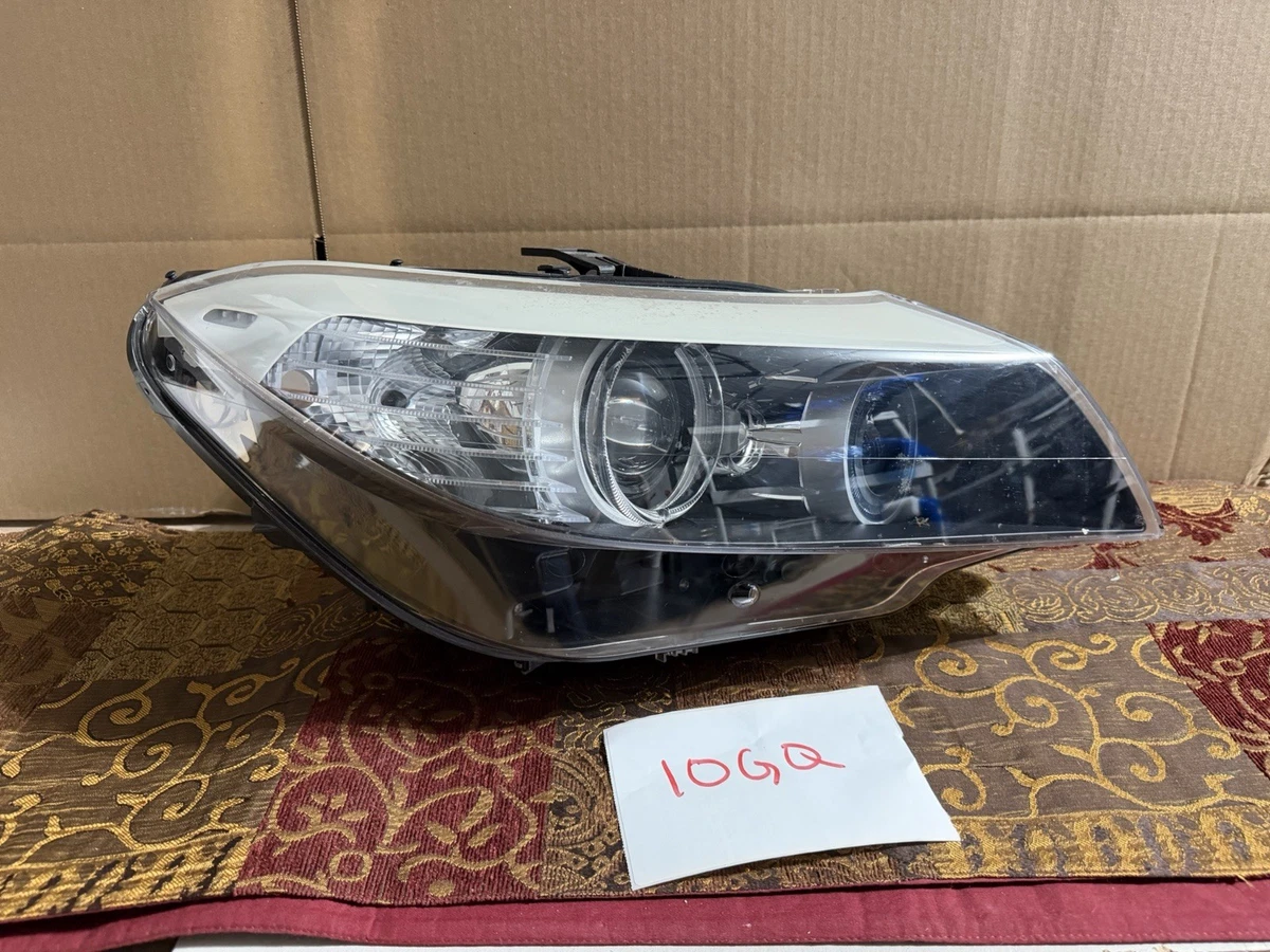 25+ Genuine OEM Headlight Assemblies for BMW Z4 for sale | Updated