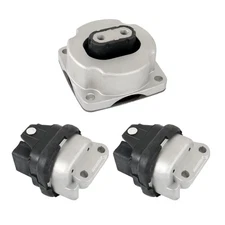 LABLT Engine Motor Transmission Mount Kit For 05-10 Chrysler 300 Dodge Charger