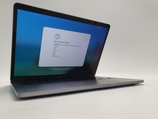 Apple MacBook Pro 13.3" A2251 Touch Bar 2020 i7 512GB SSD 16GB RAM Tahoe