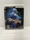 Demons Souls Sony PlayStation 3 PS3 2009 Atlus - Complete with Manual CIB Tested