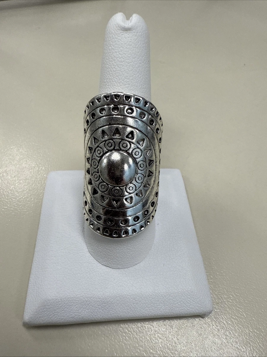 enamel dome ring products for sale | eBay