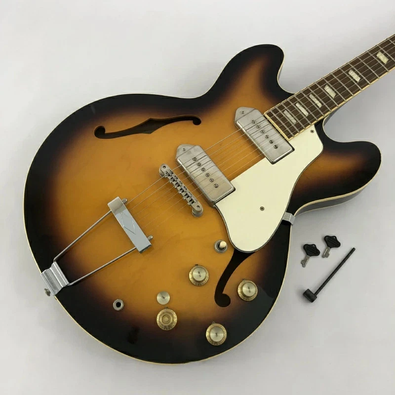Epiphone Elitist for sale - eBay