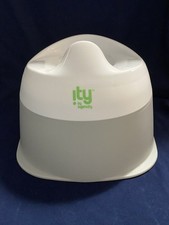 Ingenuity Ready Set Go Potty   Stable Toddler Potty with Removable Bowl