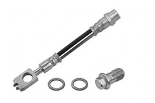 Flexible de frein Audi 50