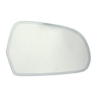 Olsa Konvex Beheizt Abblendend Spiegelglas FüR Audi A3 A4 A5 A6 A8 Q3 Rechts