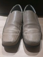 Mens leather Shoes