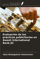 EvaluacióN De Las PráCticas Publicitarias En Awash International Bank,Sc Buch