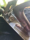 Stanley No A5 Aluminium Jack Plane - Old Hand Tool, Pat Date Apr  19-10 — photo 7