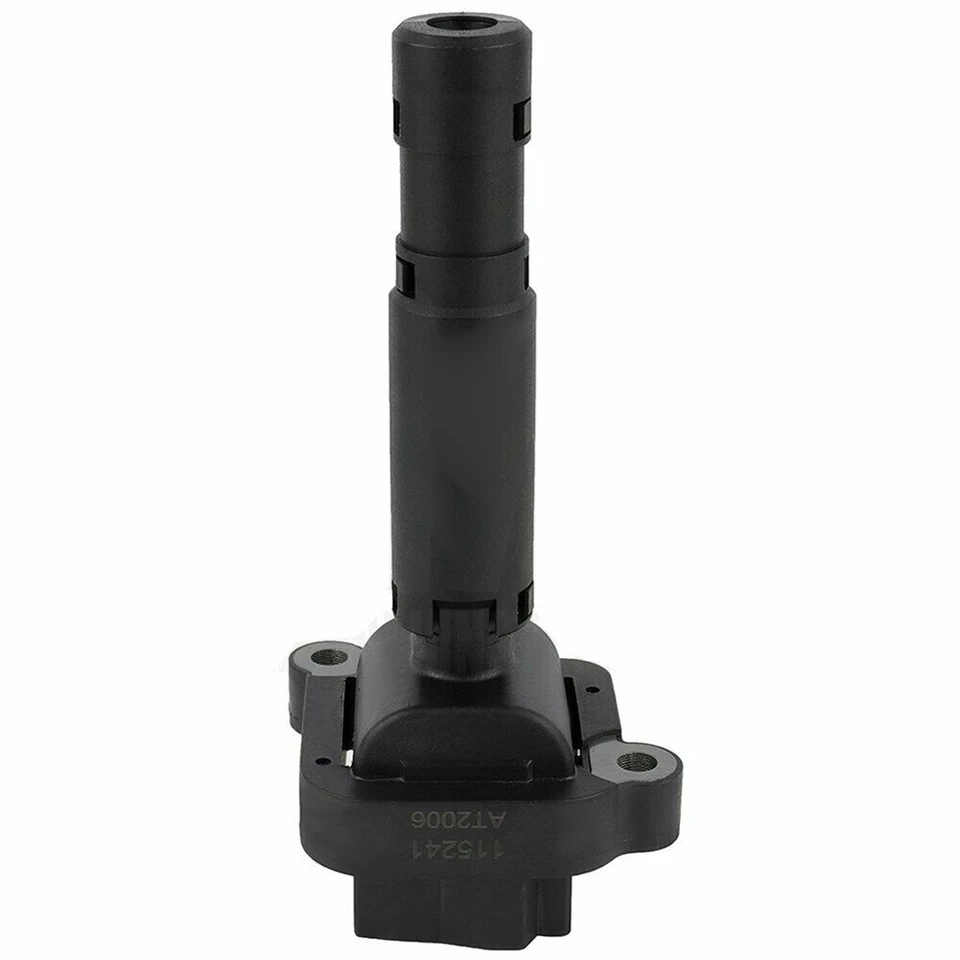 Bobina de encendido 0001502980 para Mercedes Benz W203 C230 Kompressor 2003-2005 4 piezas Foto 2 de 4