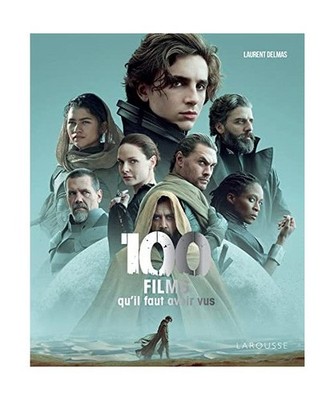 100 films qu'il faut avoir vus, Delmas, Laurent