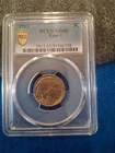 1913 Philadelphia PCGS MS65 Type 1 Buffalo Nickel (#59366358)