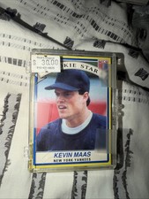 1991 POST CEREAL BASEBALL CARD COMPLETE SET #1-30 - NM