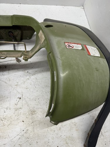 Polaris Sportsman 335 Front Fender And Rear Fender Plastic 5432117-02, 5432139 - Picture 3 of 18