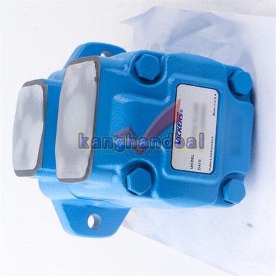 1PCS NEW Vickers Vane Pump 25V-21A-1B-22R