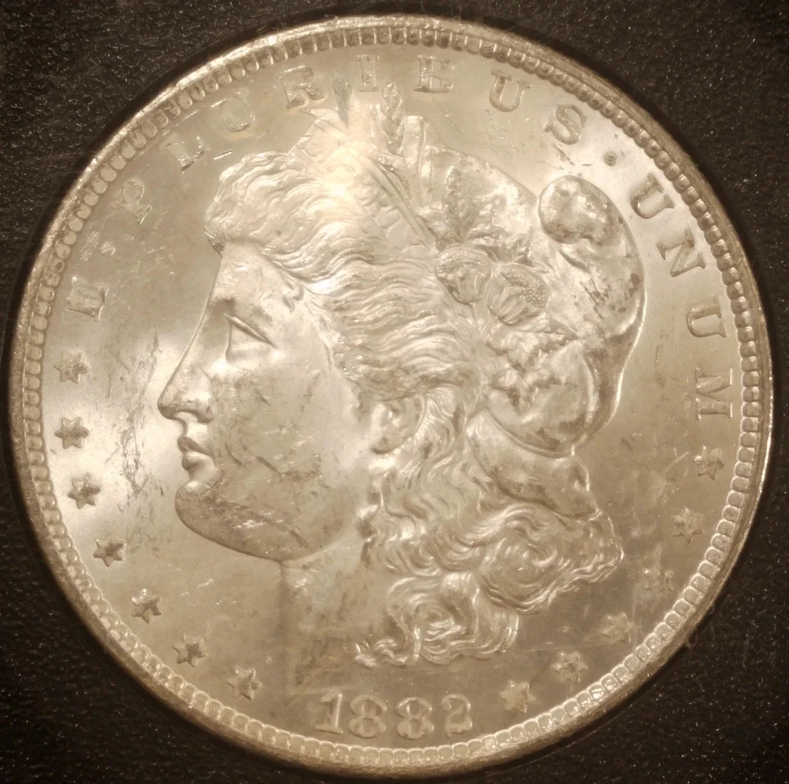 1882 Morgan US Dollars for sale | eBay