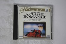 Excelsior Classic Gold Volume Two a Classic Romance CD