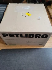 PETLIBRO Polar Smart Automatic Wet Food Feeder for Cats