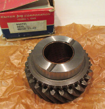 Borg Warner T85 Second Gear Nos -b5a-7102-d -2358437 -1921483 -940731 -458447 Borg Warner T85 Second Gear Nos -b5a-7102-d -2358437 -1921483 -940731 -458447